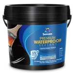 Waterproof Sealant Black Coating 1 Gallon Leak Repair For .... Fixed Price $81.31.