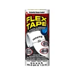 Flex Seal Tape Rubberized Waterproof 8 In. 5 Ft. - White. Fixed Price $22.99.