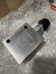 Spx Flow Apv Pressure Control Valve J84210195 *new In Box*. Fixed Price $489.99.