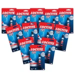 Super Glue Liquid 0.07 Fl Oz Tube - 12 Pack, Instant Adhesive For Plastic, Wood,. Fixed Price $47.99.