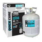Touch 'n 7565000068 Spray Foam Sealant, 16 Lb, Cylinder, Cream, Hy. Fixed Price $483.99.