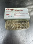 Flowserve 386-C Sealant Unused In Box. Fixed Price $49.99.