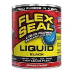 Flex LFSBLKR32 Leak Sealer Oz, Can, Black, Liquid. Fixed Price $32.75.