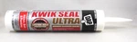 Dap Kwik Seal Ultra 10.1 Oz. White Advanced Siliconized Kitchen And Bath Caulk. Fixed Price $10.99.
