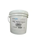 Novagard G662 Silicone Compound 1 Gal. Pail, 8 Lbs. Fixed Price $150.00.