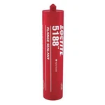 Anaerobic Gasket Sealant, 300 Ml, Red, Temp Range -65 To Degrees F. Fixed Price $170.72.