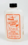 4OZ. Bottle Of Edwal Anti-scratch Hardner Developing Chemical. Fixed Price $14.95.