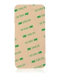 Replacement 3M Glue Adhesive Tape (for Back Glass) Iphone 12 Pro Max - 10 Pack. Fixed Price $15.91.