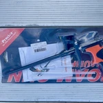 Preciva Spray Insulation Gun Professional Foaming Heavy Duty X0038R30P5. Fixed Price $30.00.