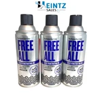 Gasoila Free All Rust Eater Deep Penetrating 11 Oz Aerosol 3 Pack - RE12. Fixed Price $42.99.