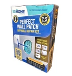 Sdhome Perfect Patch Drywall Repair Kit With 2 Compound Bags, New. Fixed Price $12.50.