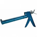 Red Devil Caulking Gun, Half Barrel 075339039854. Fixed Price $22.38.