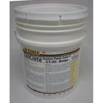 Je Tomes GRA-CT40-121 Concrete Patch And Repair, Pail, Almond, Tintcrete. Fixed Price $127.99.