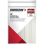 24-24PK)-ARROW In. Standard Clear Hot Melt Glue 30-60 Second Dry BAP5-4. Fixed Price $178.99.