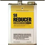 Magnet Paint & Shellac Multi-temp Reducer 1GL. Fixed Price $47.02.