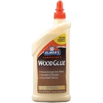 Elmers/x-acto E7020 Elmer's Carpenter's Wood Glue -16OZ (3PK). Fixed Price $33.86.
