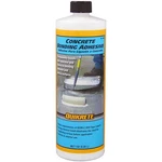 Quikrete 9902 Premium Concrete Bonding Adhesive Qt. Fixed Price $24.37.