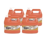 Gojo 94504 1 Gal. Natural Orange Smooth Hand Cleaner - Citrus Scent (4/CT) New. Fixed Price $91.48.
