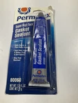 Permatex 80060 Super High Tack Gasket Sealant, 1.75 Oz. Fixed Price $9.99.