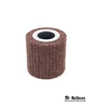 Cs Unitec Ptx Fleece Nonwoven Grinding Wheels 47422 80 Grit 4" 6". Fixed Price $52.80.