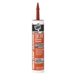 Dap 08013 Rtv Silicone SEALANT,RED,10.3 Oz. Size Pk. Fixed Price $141.20.