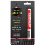 Ags DE-2 Door-ease Lubricant, Stick, .43 Oz, Card. Fixed Price $9.98.