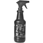 M-pro 7 Liquid Gun Cleaner Quart Size Professional Grade For Equipment Longevity. Fixed Price $52.59.