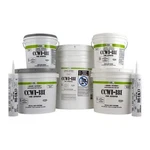 Hardcast 304144 Water Based Duct Sealant Gal Container. Fixed Price $51.75.