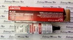 Loctite #37532 Black Weatherstrip Adhesive Net 5FL.OZ.. Fixed Price $9.00.