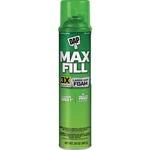 Dap Max Fill Oz. Triple Expanding Foam Sealant 7565020012. Fixed Price $15.82.