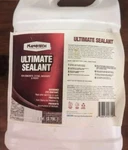 Nanotech Ultimate Sealant Water Repellent Invisible Coating 1 Gallon. Fixed Price $59.99.