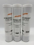 Jet-lube Bearing Grease 14OZ Tubes Extreme Pressure F To 325 #35050. Fixed Price $29.99.