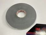 3M Scotchcal 72105 Silver Metallic Striping Automotive Tape 7/16" X 150'. Fixed Price $59.95.