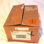 3M Hot Melt Adhesive Glue Sticks 3750 Ae, Light Tan, 1/2 In X 10. Fixed Price $160.00.