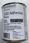 1 Quart Of New Armacell Armaflex 520 Industrial Adhesive W/o Brush. Fixed Price $34.95.