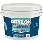 Drylok Fast Plug 4 Lb. Pail Hydraulic Cement 773267. Fixed Price $14.68.