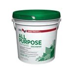 Usg Sheetrock 385140 All Purpose Joint Compound, Ready Mix, 3.5-QT. Quantity. Fixed Price $83.65.