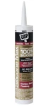 Dap Silicone Max 100% Waterproof Kitchen & Bath Sealant White 10.1 Oz (3-PACK). Fixed Price $21.99.
