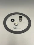Mepco (dunham-bush) Pump Rebuild Kit ML9597 (.625. Fixed Price $175.00.