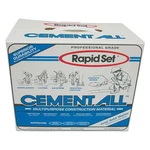 Rapid Set GRA-RSCA-25 Concrete Patch And REPAIR,25 Lb.,box Pk. Fixed Price $106.52.