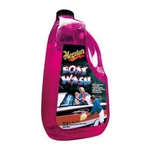 Meguiars M4364 Marine Boat Wash Oz.. Fixed Price $22.80.