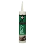 Red Devil 06970I Rd Pro Butyl Rubber Sealant, 10.1 Fl Oz (300 Ml) 1-PACK, White. Fixed Price $15.54.