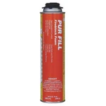 Todol Spray Foam Sealant, Aerosol Can, Orange, 7 Percent Expansion Ratio FB01. Fixed Price $33.88.
