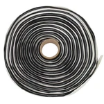 Coitak Butyl Sealant Putty Tape, Diameter 3/8" 13 Extra Feet, Black. Fixed Price $17.57.