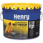 Henry Company HE208R061 Rb Wet Patch Cmnt,. Fixed Price $118.65.