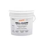 Jet-lube 18523 Well-guard Monitor Drill Thread Compound Gal. Pail. Fixed Price $310.00.