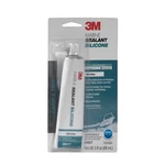 3M Marine Grade Silicone Sealant, PN08017, White, Oz Tube. Fixed Price $33.99.