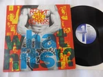 Red Hot Chilli Peppers - What Hits? ,emi Usa ,1992 ,0777 7947621 3, Vg+/vg+. Fixed Price $54.46.