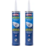Lippert 862144 (N102101TK) 2PK, Low Voc Self-leveling Sealant White 10.3 Oz. Fixed Price $27.75.