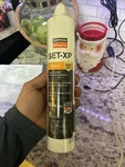 New Simpson Strong Tie Setxp Epoxy High Strength Adhesive W/ Nozzle 10/2024.. Fixed Price $18.00.